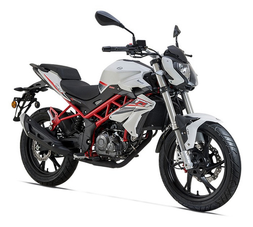 Imagen 4 de 9 de Benelli Tnt 150 I