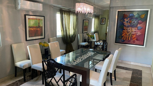 Vendo Penthouse En Piantini