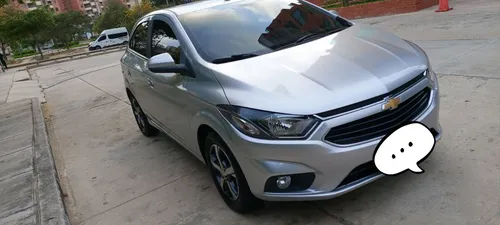 Chevrolet Onix 1.4 Ltz