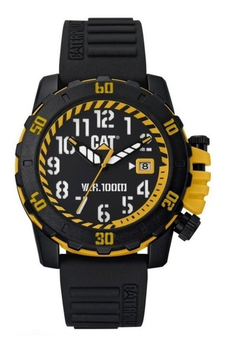 Reloj Deportivo Cat Caterpillar Barricade 25%