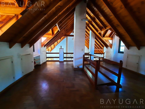 Lote Con Casa En Pilar - Apto Credito / Inversión