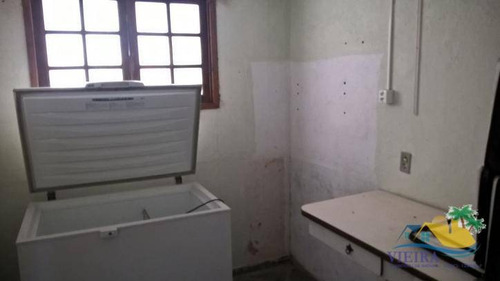 Imagem 10 de 16 de Salão Comercial Para Venda E Locação, Nossa Senhora De Sion, Itanhaém. - Sl0002