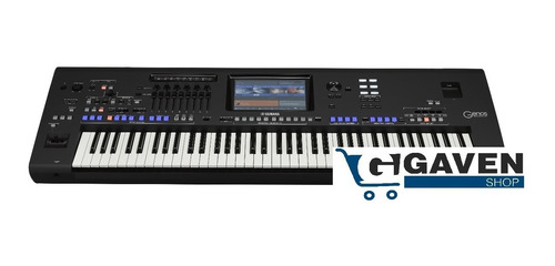 1100 Ritmos Yamaha Gospel Timbres Styles Populares + Midis 