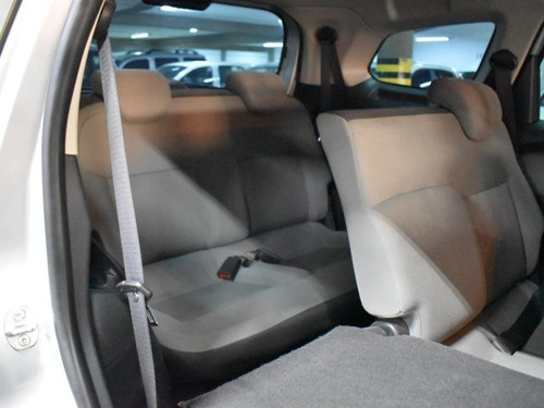 Imagem 6 de 14 de Spin 1.8 Ltz 8v Flex 4p Automático