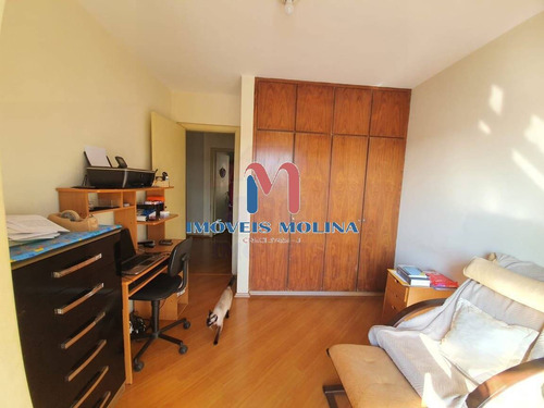 Imagem 8 de 15 de Sobrado Jardim São Caetano - 331m² - 3 Dorms E 6 Vagas - 3879d