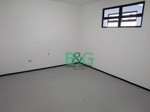 Imagem 18 de 30 de Sala Para Alugar, 26 M² Por R$ 1.150,00/mês - Vila Esperança - São Paulo/sp - Sa3941