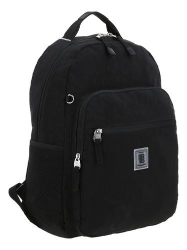 Mochila Juvenil 1818 Chenson Backpack Zilp 1866543-3