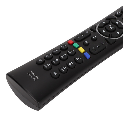 Mando A Distancia De Repuesto Universal Compatible Con Hdr
