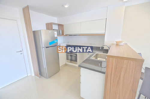 Imagen 5 de 23 de Apartamento En Venta Playa Brava