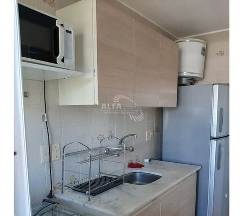 Imagen 5 de 15 de Apartamento En Venta En Aidy Grill, Punta Del Este