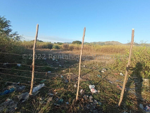 Imagen 12 de 14 de Rosangel Parraga Profesional Inmobiliario Rentahouse Vende Terreno Industrial En Castillito San Diego Carabobo 22-19514