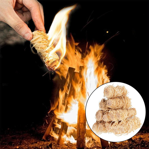 Imagen 4 de 11 de Estufa De Pellets De Madera Para Barbacoa 2 Piezas