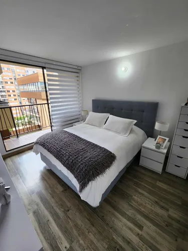 Apartaestudio En Venta