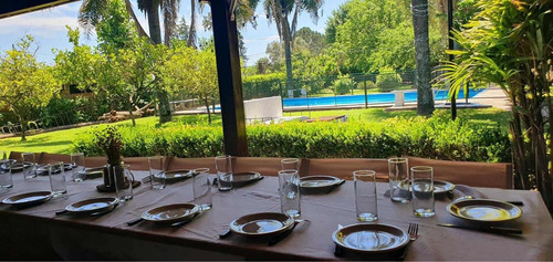 Imagen 4 de 11 de Alquiler Para Eventos Y Estadía Tortuguitas