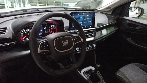 Imagen 17 de 25 de Fiat Pulse 0km 2022 Financiado Tomo Fiorino Siena Palio L
