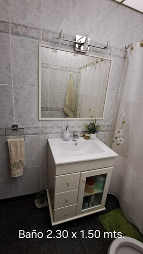 Departamento Ph En Venta En Villa Devoto, Capital Federal, Buenos Aires
