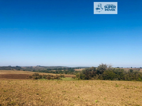Imagem 4 de 9 de Fazenda A Venda No Bairro Centro Em Herval - Rs. - 2236-1