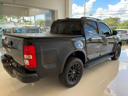 Imagem 4 de 14 de S10 Ltz 4x4 Flex