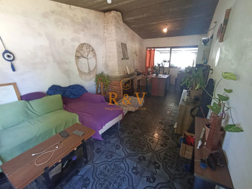 Se Vende Casa 3 Dormitorios En Biarritz A Terminar