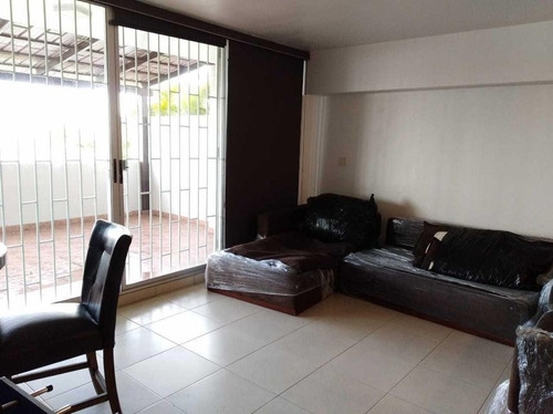 Imagen 12 de 14 de Venta De Apartamento De 243 M2 En Terrawind, Sn Fco 21-11120