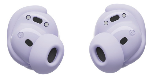 Audifonos Bose Quietcomfort Earbuds Lila