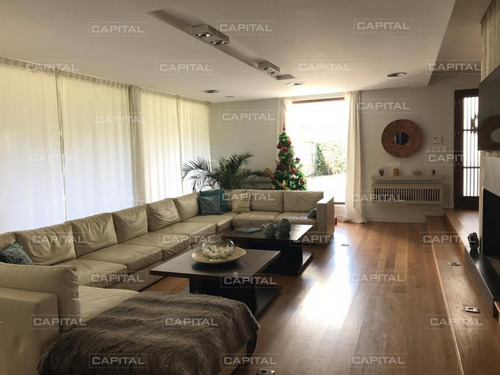Casa En Mansa - Punta Del Este-ref:30290