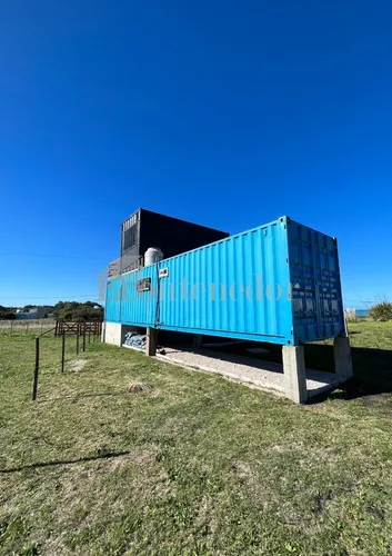 Contenedores Maritimos 40 Y 20 Pies En Venta - Econtenedor