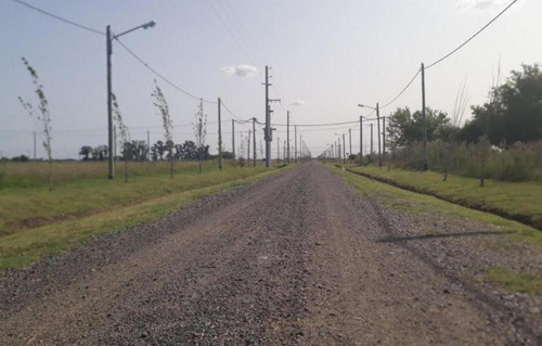 Terreno En Venta - 1000mts2 - La Cándida, Abasto, La Plata