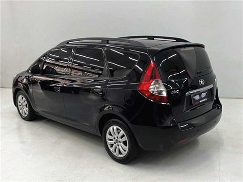 Jac J6 2.0 16v Gasolina 4p Manual