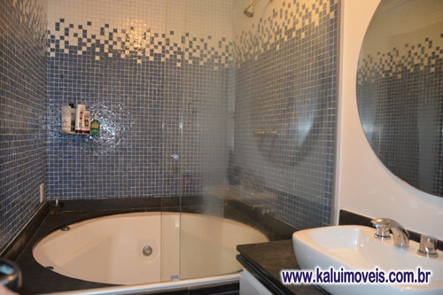 Vila Bastos - Apartamento Alto Padrão - 72534