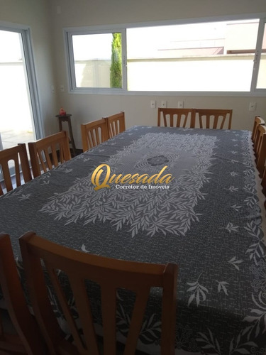 Imagem 24 de 30 de Casa À Venda No Helvétia Park Ii - Indaiatuba - Sp - Quesada Imóveis - Ca00101 - 68738914