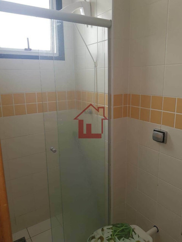 Imagem 5 de 30 de Apartamento À Venda No Bairro Laranjal - Volta Redonda/rj - Ap1283