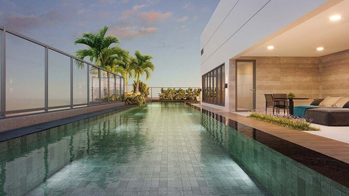 Imagem 19 de 23 de Apartamento - Ap07452 - 71063690