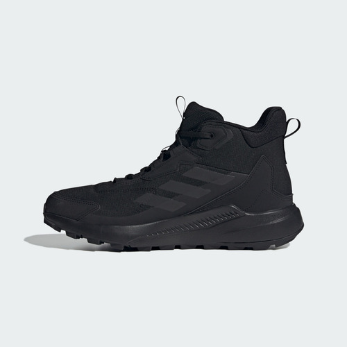 Zapatillas De Senderismo Terrex Anylander Mid Rain.rdy Id089