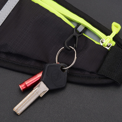 . Mochila De Hidratación Riñonera Running Mariconera Bolsa