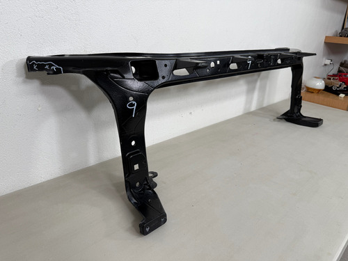 Marco Radiador Ford F-150 Lobo 2021 2022 2023 2024 (Usado)