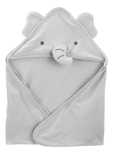 Juego De Toallas Y Paños Unisex Para Bebés 8 Piezas Color