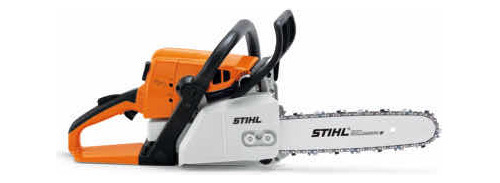 Motosserra Stihl Potente Original Nota Fiscal 230