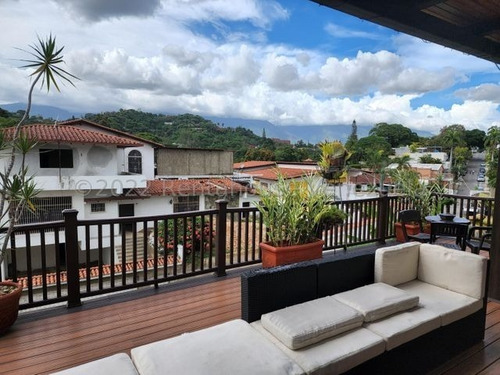 Imagen 24 de 28 de Prados Del Este Casa En Venta 22-26459 04242091817----04126761534