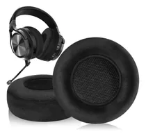 Comprar Almohadilla Para Auricular Corsair Virtuoso Rgb Wireless C