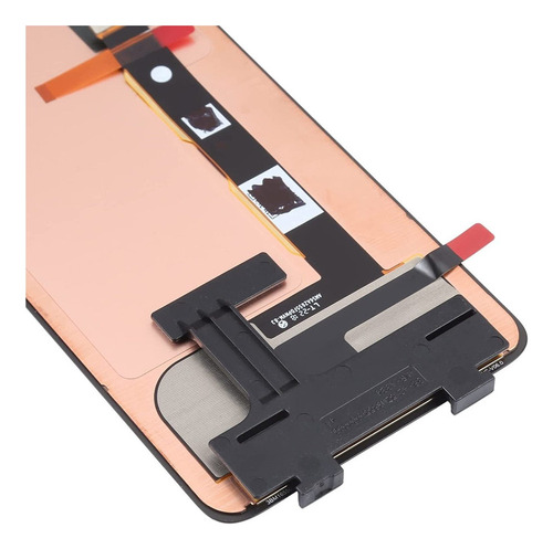 Pm1. Pantalla Táctil Lcd Oled Para Moto G52 G82 G71s Edge