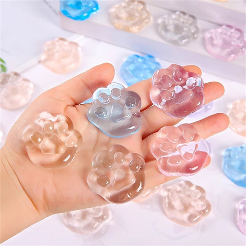 P Pinch Music Paw Paw For Stress Relief Paw Fidget For