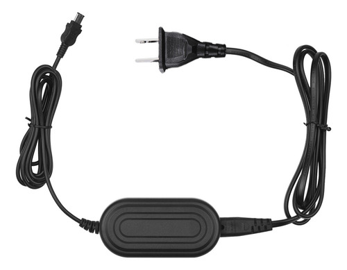 I Cable De Conexión Ac-l10c/ac-l15b/ac-l15a/power Sony