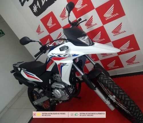 Honda Xre 300 Std Rally $ 19.000.000