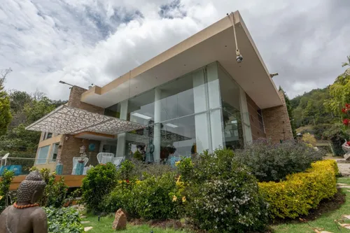 Casa En Venta En Vereda Carrasquilla. Cod V5625