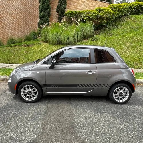 Fiat 500 1.4 Cult 8v