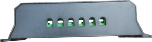 Imagen 5 de 6 de Regulador Para Panel Solar 12v 24v 30a - Electroimpulso