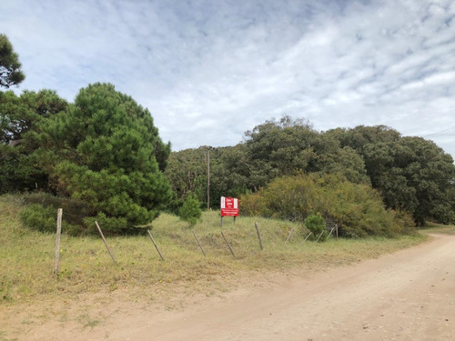 Lote - Aguas Verdes