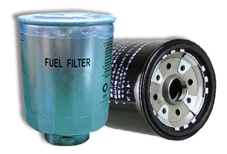 Kit Filtro Motor Toyota Autoelevador Diesel 1dz-2 1dz-ii