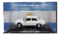 Comprar Autos Inolvidables Arg Ixo 1 Serie N°2 Peugeot 504
